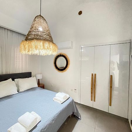Nicholas Seaview Apartments Protaras Exterior photo