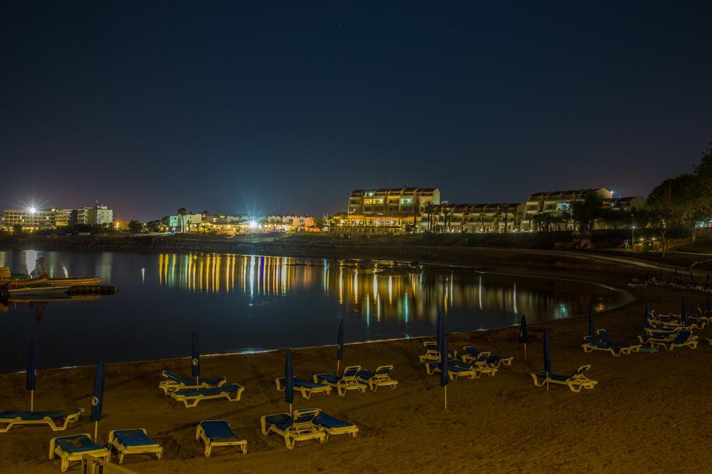 Nicholas Seaview Apartments Protaras Exterior photo