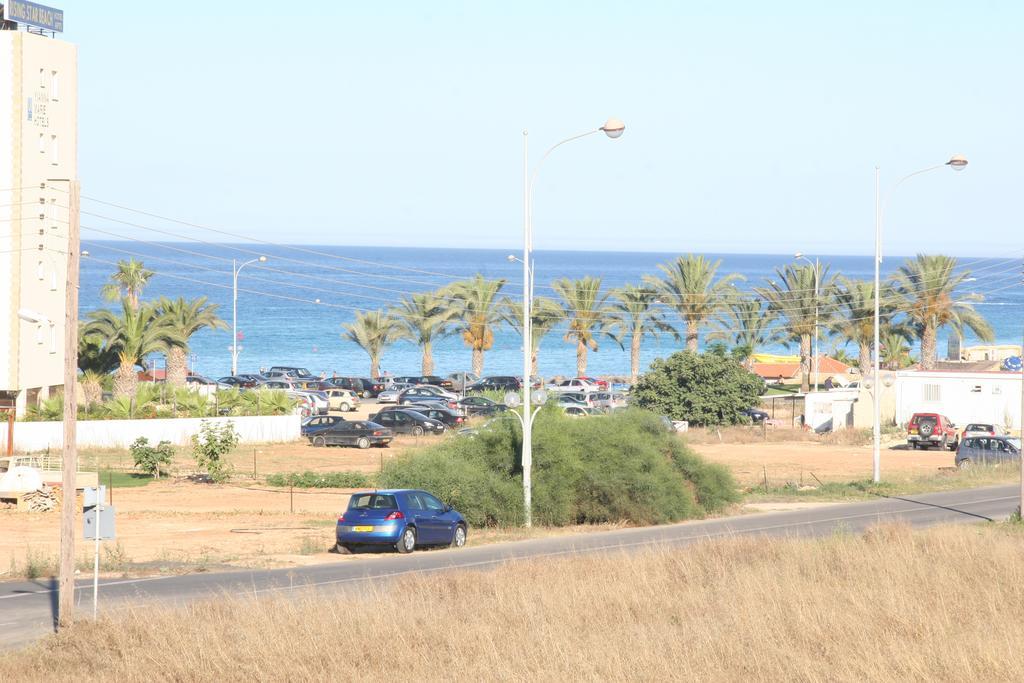 Nicholas Seaview Apartments Protaras Room photo