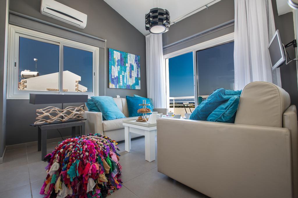 Nicholas Seaview Apartments Protaras Exterior photo