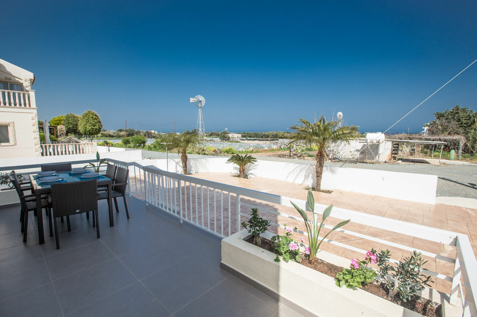 Nicholas Seaview Apartments Protaras Exterior photo