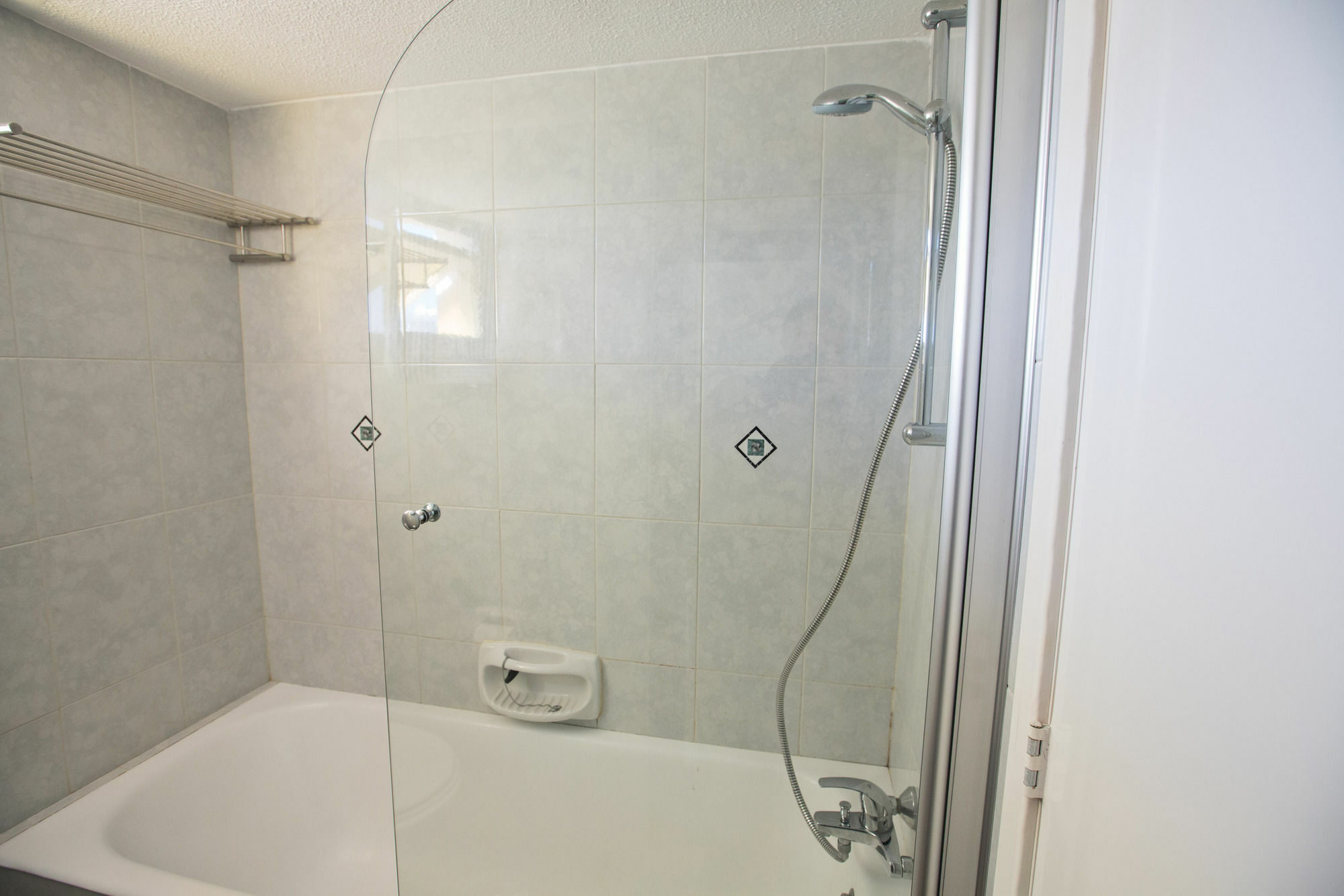 Nicholas Seaview Apartments Protaras Exterior photo
